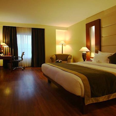 Continent Nakodar Hotel & Resorts ห้อง รูปภาพ