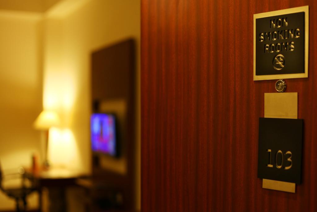 Continent Nakodar Hotel & Resorts ห้อง รูปภาพ