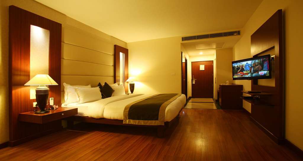 Continent Nakodar Hotel & Resorts ห้อง รูปภาพ