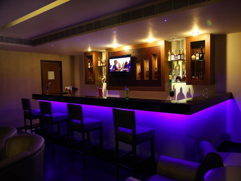 Continent Nakodar Hotel & Resorts ภายนอก รูปภาพ