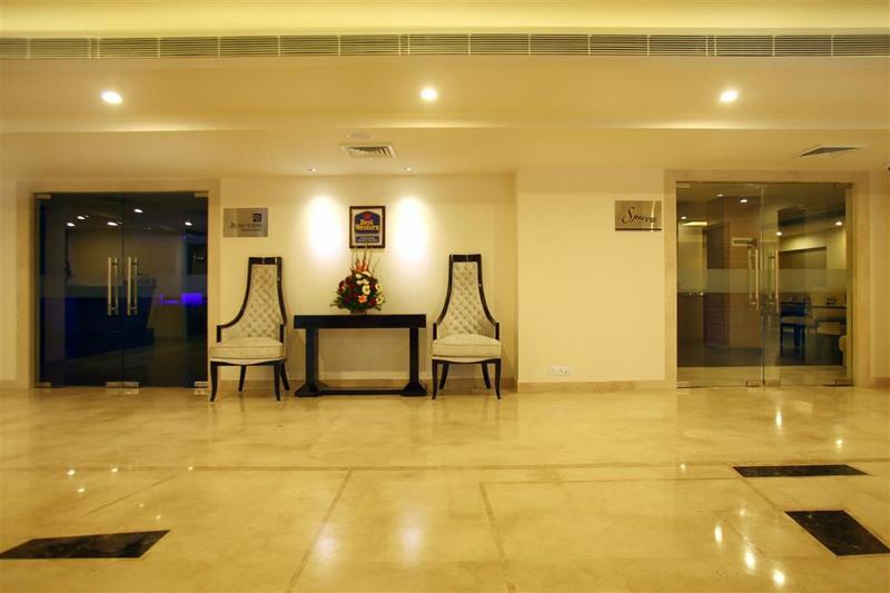 Continent Nakodar Hotel & Resorts ภายนอก รูปภาพ