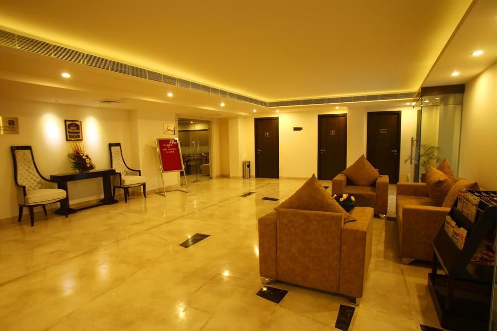 Continent Nakodar Hotel & Resorts ภายนอก รูปภาพ