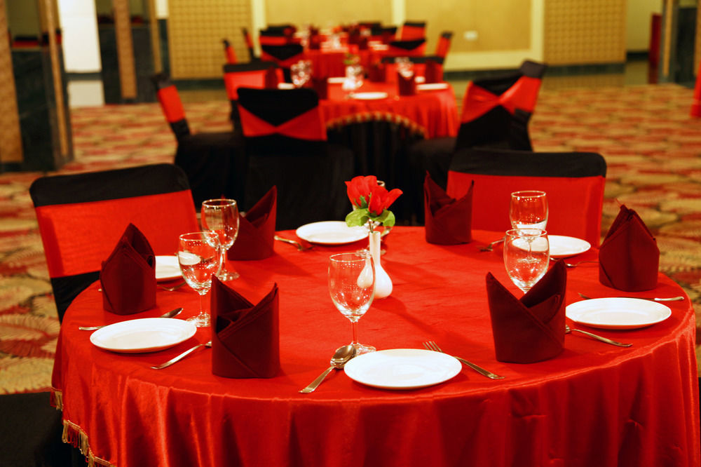 Continent Nakodar Hotel & Resorts ภายนอก รูปภาพ
